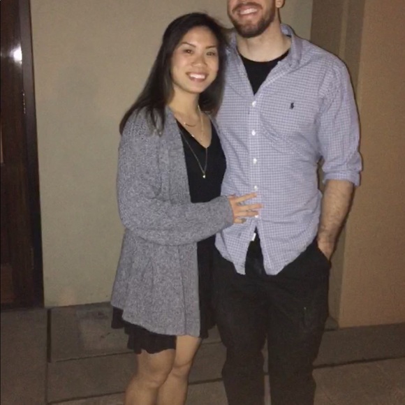 L.o.g.g. Knitted Cardigan - Picture 5 of 5